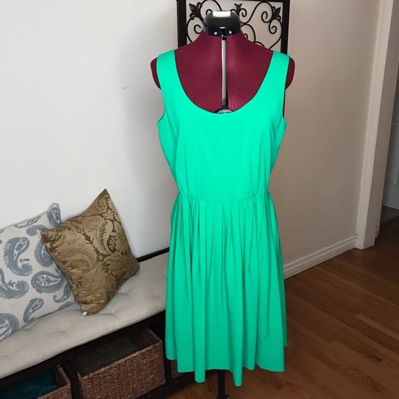 Calvin Klein Summer Dress - Picture 2 of 5